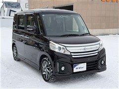 スペーシア カスタム XSターボ