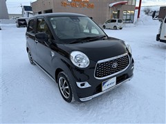 ピクシスジョイ F X SA3