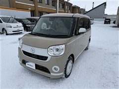 ムーヴキャンバス GWアVS SA3