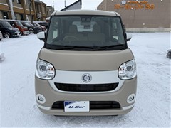 ムーヴキャンバス GWアVS SA3