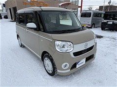 ムーヴキャンバス GWアVS SA3