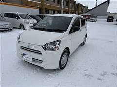 ミライース X SA3