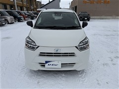 ミライース X SA3