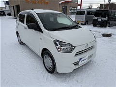 ミライース X SA3