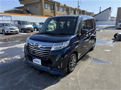 ルーミー カスタムG S