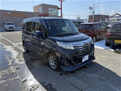 ルーミー カスタムG S