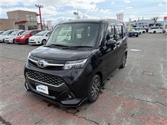 トヨタ タンク カスタムG