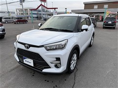 トヨタ　ライズ Z