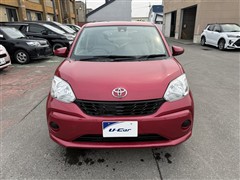 パッソ X LパッケージS