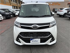 タンク カスタムG S