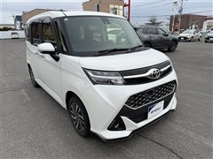 タンク カスタムG S