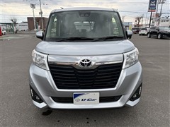 ルーミー G コージーエディション