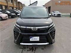 ヴォクシー ZS キラメキ3