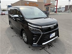 ヴォクシー ZS キラメキ3