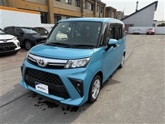 トヨタ　ルーミー G