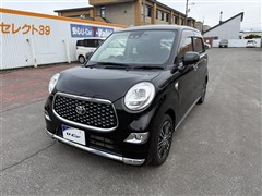 トヨタ ピクシスジョイ F GTSA3 PC