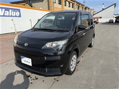 トヨタ スペイド X