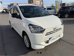 ミライース X SA3