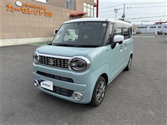 ワゴンRスマイル HV X SプPK