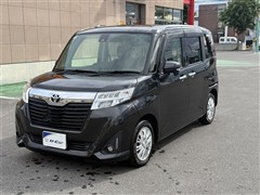 ルーミー G S