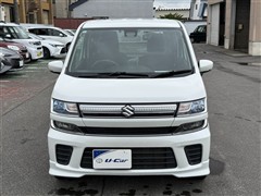ワゴンR ハイブリッド FZ