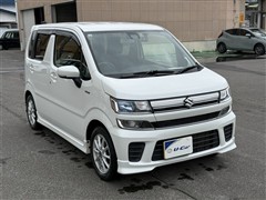 ワゴンR ハイブリッド FZ