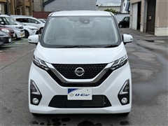 デイズ ハイウェイスター X