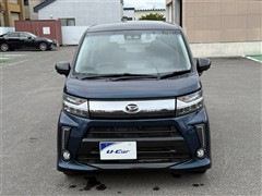 ムーヴ カスタム RSハイパーSA3