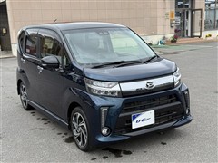 ムーヴ カスタム RSハイパーSA3