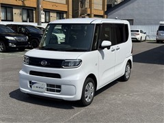 ダイハツ タント X