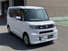 タント X