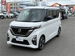 日産 ルークスHW GターボUCプロパエ