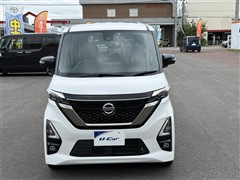 ルークスHW GターボUCプロパエ