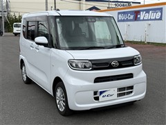 タント X