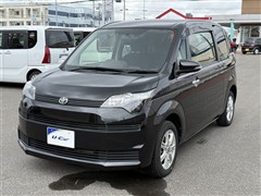 トヨタ スペイド F