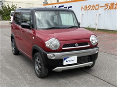 ハスラー G