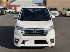 デイズ ハイウェイスターX