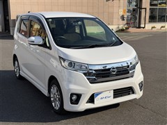 デイズ ハイウェイスターX