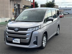 トヨタ ノア ハイブリッド G