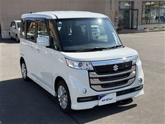 スペーシア カスタム Z