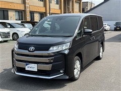 ノア S-G