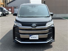 ノア S-G