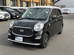 ダイハツ キャスト スタイルGVS SA3