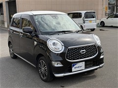 キャスト スタイルGVS SA3