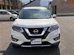 エクストレイル 20Xi HYBRID