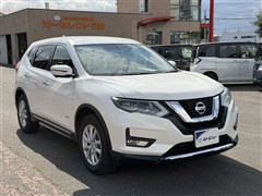 エクストレイル 20Xi HYBRID