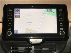 ヤリスクロス Z 4WD