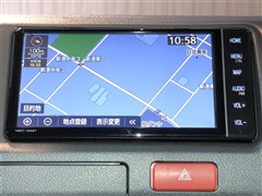 ハイエースW DX 4WD