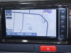 ハイエースV S-GL ダ-クP2