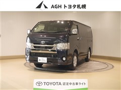 トヨタ ハイエースV S-GL ダークP2